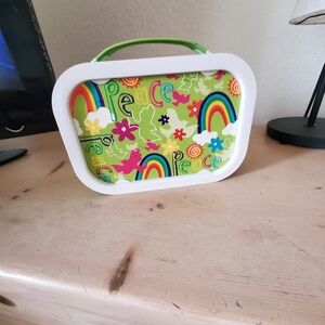 YUBO Take Apart Wash Kids Girls Lunchbox
